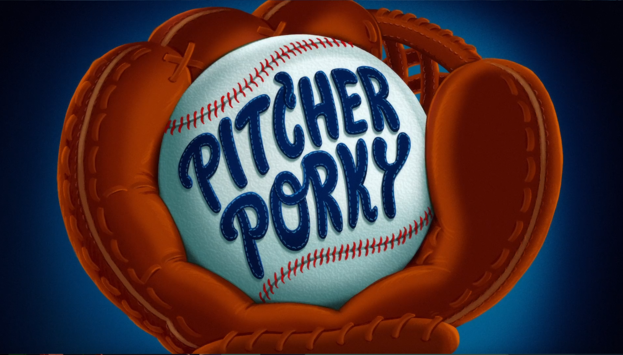Pitcher Porky