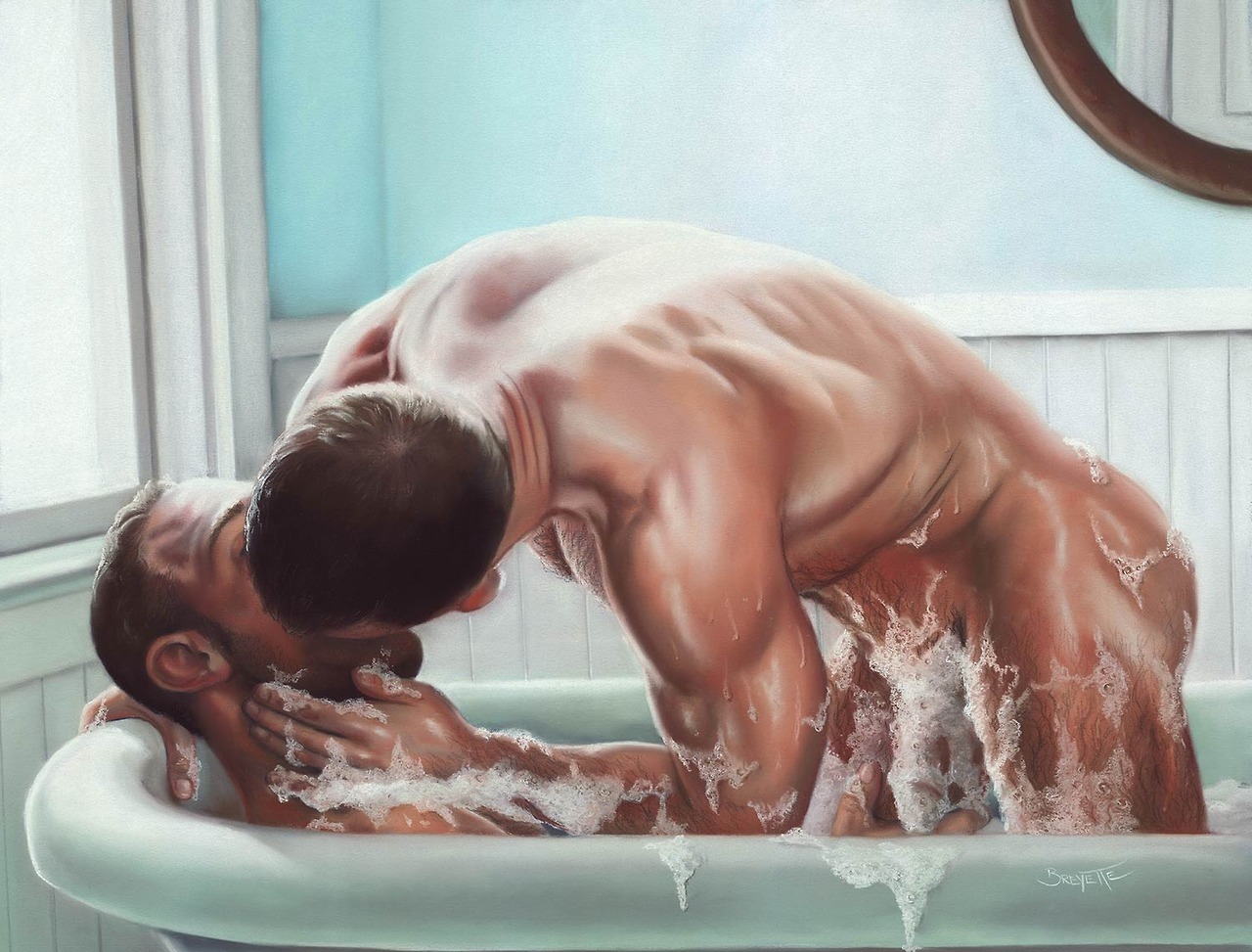 Michael Bryette