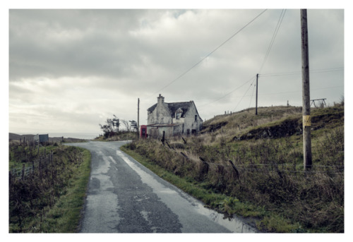 mystic-revelations: Scottish Highlands By loic le quere 