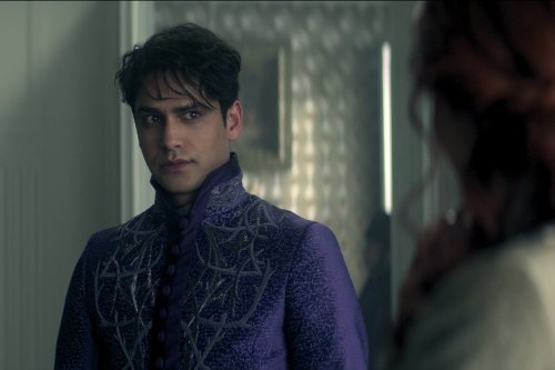 New Shadow And Bone Stills