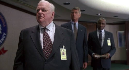 Spy Hard (1996) - Charles Durning as The Director[photoset #3 of 3]