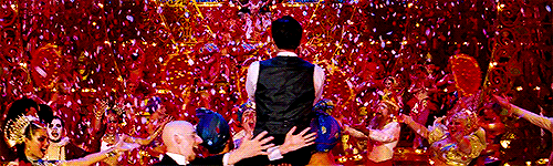 theworldofcinema:The greatest thing you’ll ever learn is just to love and be loved in return.