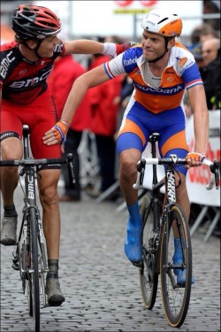 Cyclistlover from Groningen