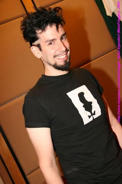 This Cheesy Grin...