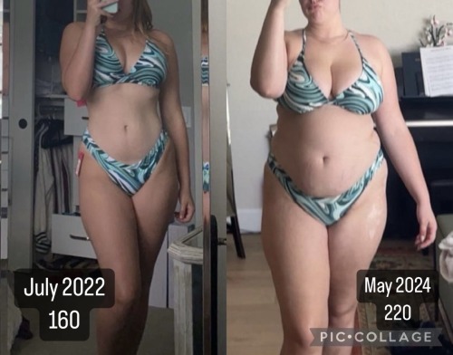 Would Love To Hear The Back Story Of Your Gain!