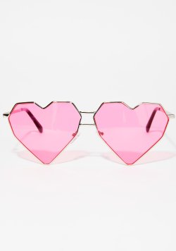 badxbaby:  LOVE ALL AROUND SUNGLASSESฟ.00  