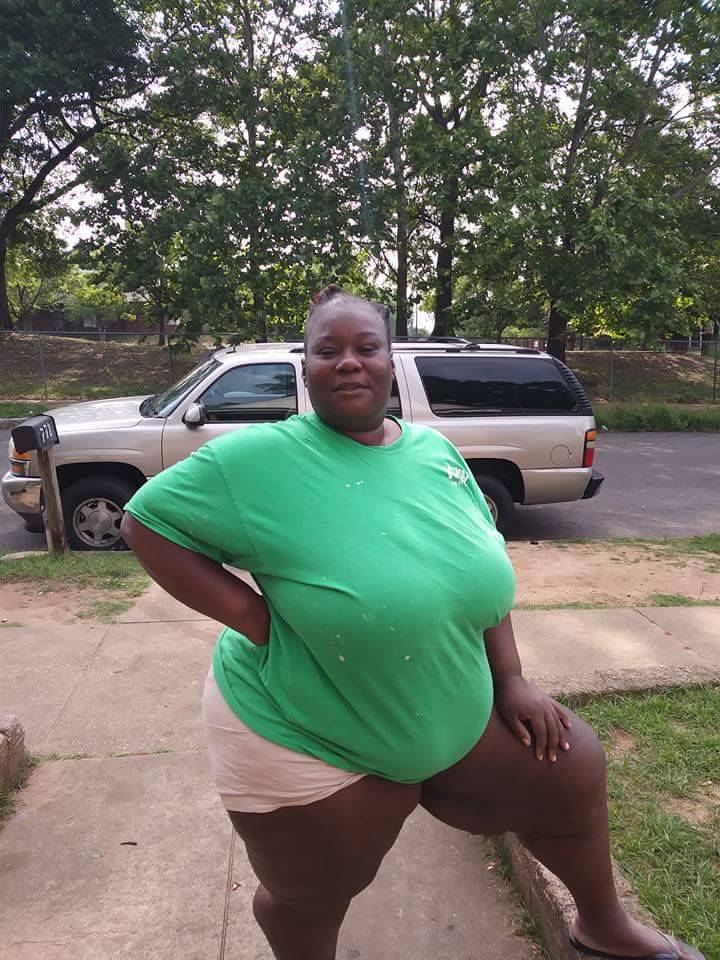 blackjourneyman:  BIG ASS FANTASY FUCK QUEEN OF MY DREAMS. 