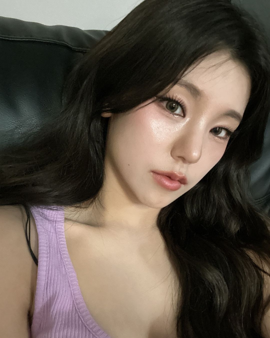 Yeji pics