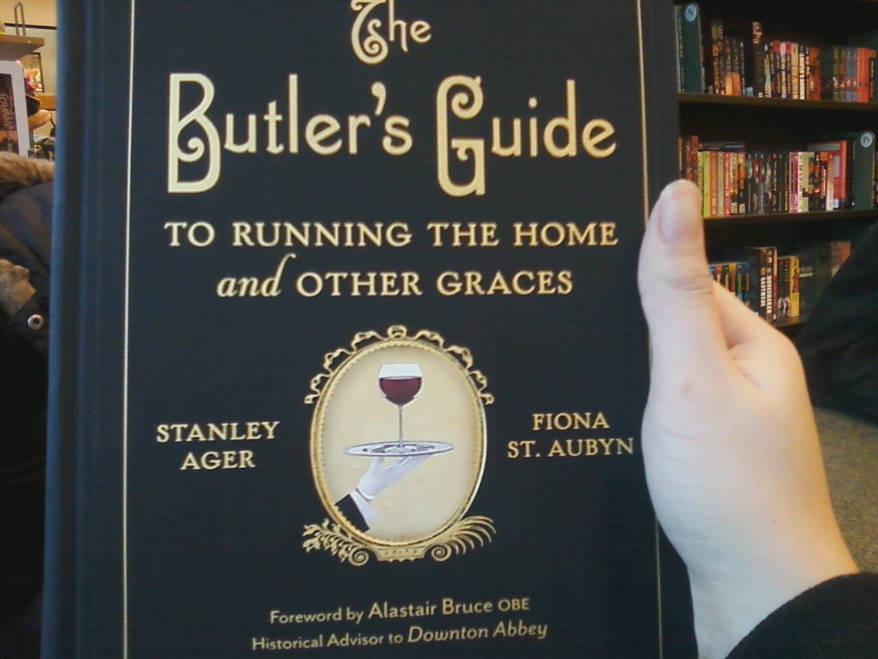 perfvert:  xenzii:  I was at Barnes and Noble today and saw this…then immediately