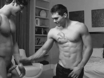 bestgaypornforyou:Only the best gay porn for you!
