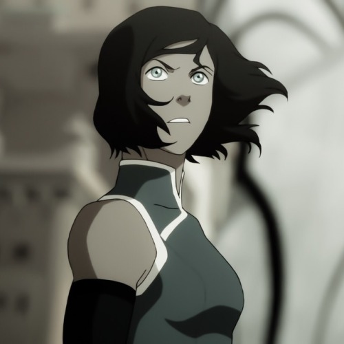 turningthetides:Korra, Book 4 Icons-My edits