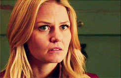 whiteknightswan:Emma cuter-than-you Swan | 3x13 Edition 
