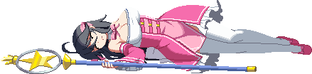dengeki bunko fighting climax sprites dengeki bunko fighting climax sprites