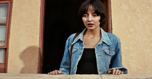 bottlerocket1996:Maria de Medeiros as Fabienne in Pulp Fiction (1994)