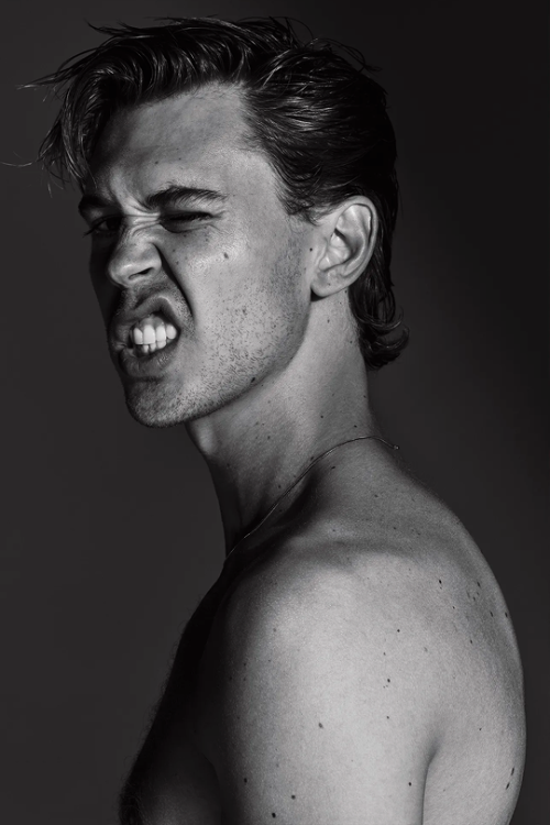 devpatelism: AUSTIN BUTLERby Eric Ray Davidson — GQ Hype