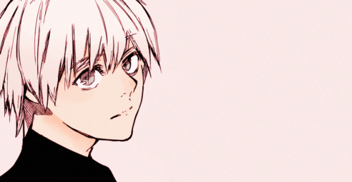 Kaneki Ken on Tumblr