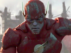 chaos-defies-imagination:  DC Universe [x] 