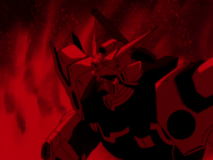 mecha-gifs:  Spotlight Sunday: Shenlong Gundam porn pictures
