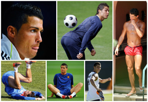 Cristiano Ronaldo 10,000  followers! Thank porn pictures