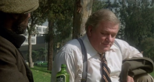  When a Stranger Calls (1979) - Charles Durning as John Clifford[photoset #1 of 6] 