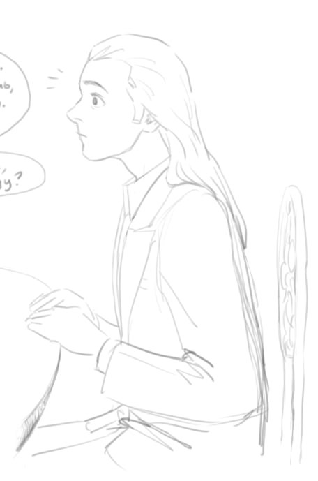 *coughs Terribly Awkwardly*