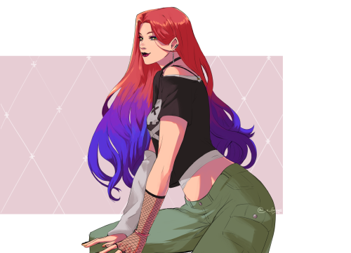 Y2k (ish) Thirteen