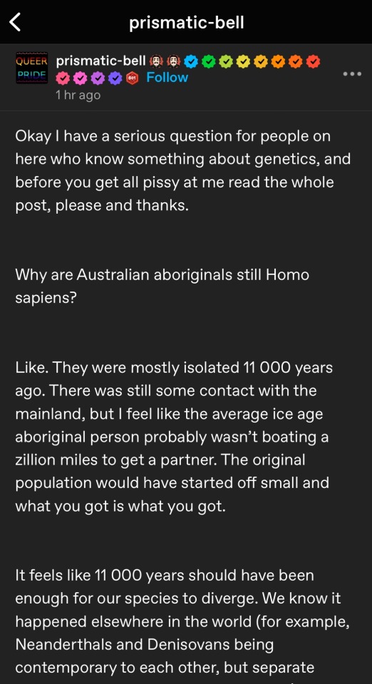 Jesus Fucking Christ