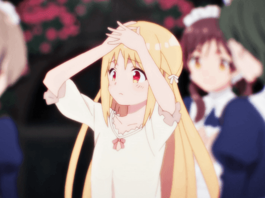 Welcome to the Church of Loli