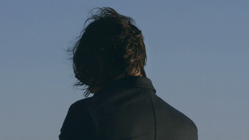 friedmercury:Norman Reedus for Flaunt Magazine