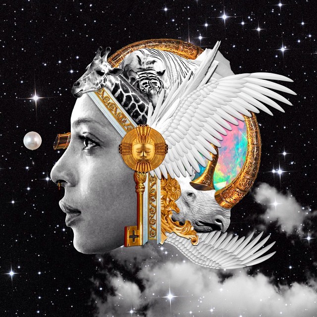 afrodesiacworldwide:  artxman   