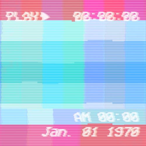 whimsy-flags:And I can’t stop so more VHS Flags!Transfem | Nebulagender | TransmascSolarian | Stella