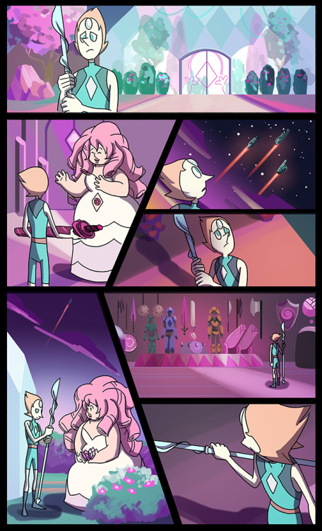 waifu-candy: severelyimpossiblekitty:lynxgriffin: Soooo, about that theory that pearls are mass-prod