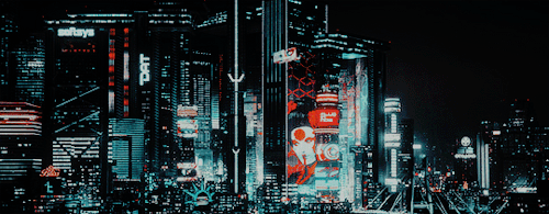 j-h: — cyberpunk 2077 e3 cinematic trailer