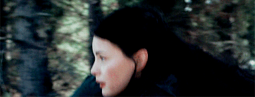 grumpybilbo:Arwen Appreciation WeekDay Five: One scene