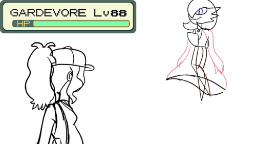 Gardevore Encounter Animatic Updatedhttps://www.patreon.com/posts/gardevore-9-12-29921986 An update 