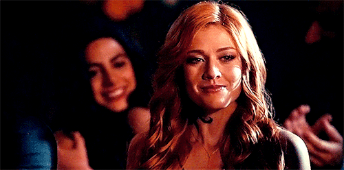 izzymalec: stay strong clary (feat. cute izzy & max hug)