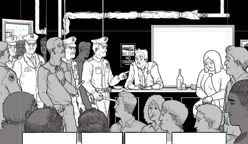 This Panel Was More Of A Struggle Than It Had Any Right To Be. That Said, This Is Often A Problem For