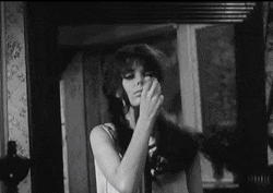 XXX  Barbara Steele in An Angel for Satan (1966) photo
