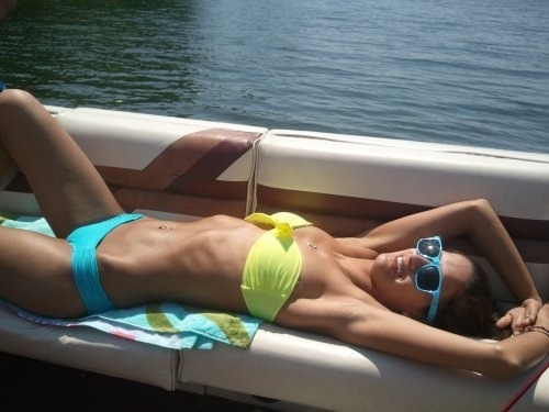 Bikini Boatworks Fan Page