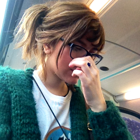 stefanysite:  bus series three.