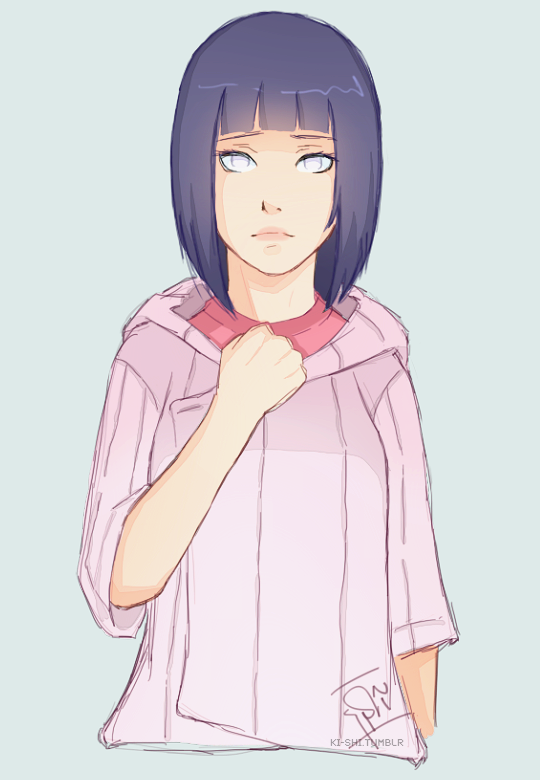 ki-shi:  sAD HINATA NOO щ(ಥДಥщ) BORUTO WHAT HAVE YOU DONEit’s 10 am and