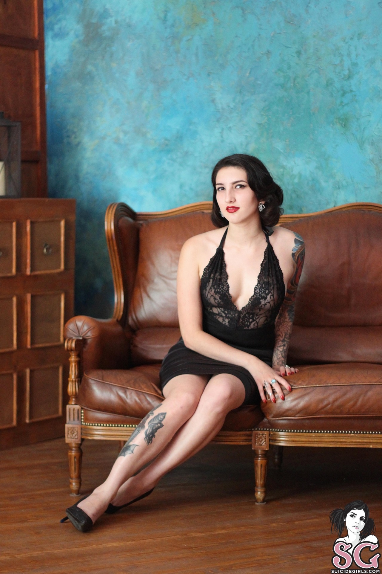 inked-girls-nsfw:  InkedGirls NSFW blog