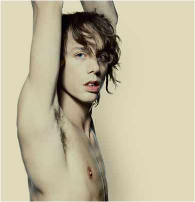 mattystanfield:  Johnny Borrel Photography | Nadav Kander