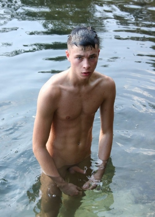 Scottish Bloke