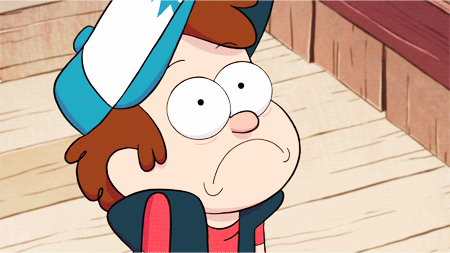 Now my two favorites cartoons are in hiatus.