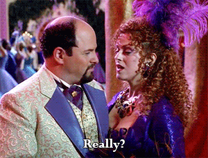 princesspersephones:Cinderella (1997) Part 3 of 3 I honestly wish there was something between us…. a