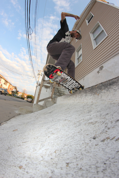 krieshan:  Skate &amp; Clothing Blog