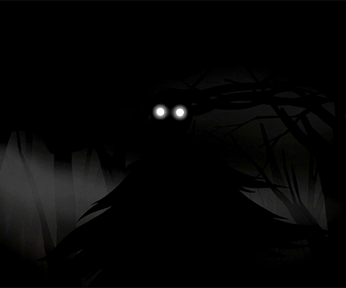beyonce-knowles-carter:Pilgrim, he who carries the dark lantern must be the Beast.OVER THE GARDEN WA