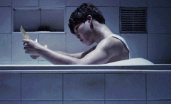 altelius: i need you // jimin focus (bathtub scene)