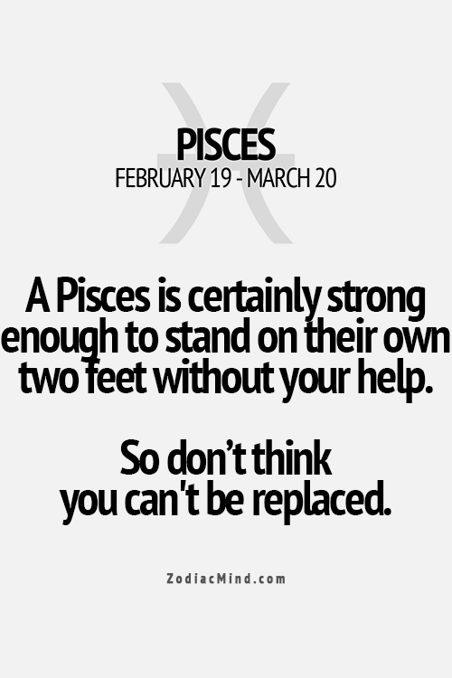 zodiacmind:  Fun facts about your sign here  Sounds mean when you put it that way